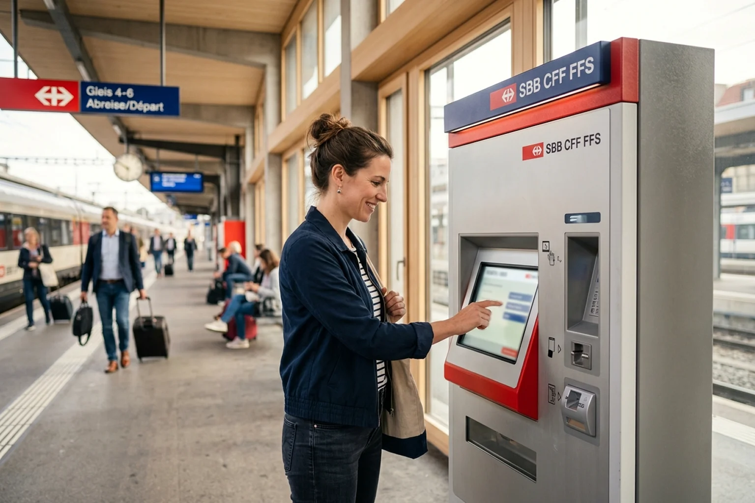 Bitcoin kaufen in der Schweiz — BTC für Sportwetten erwerben