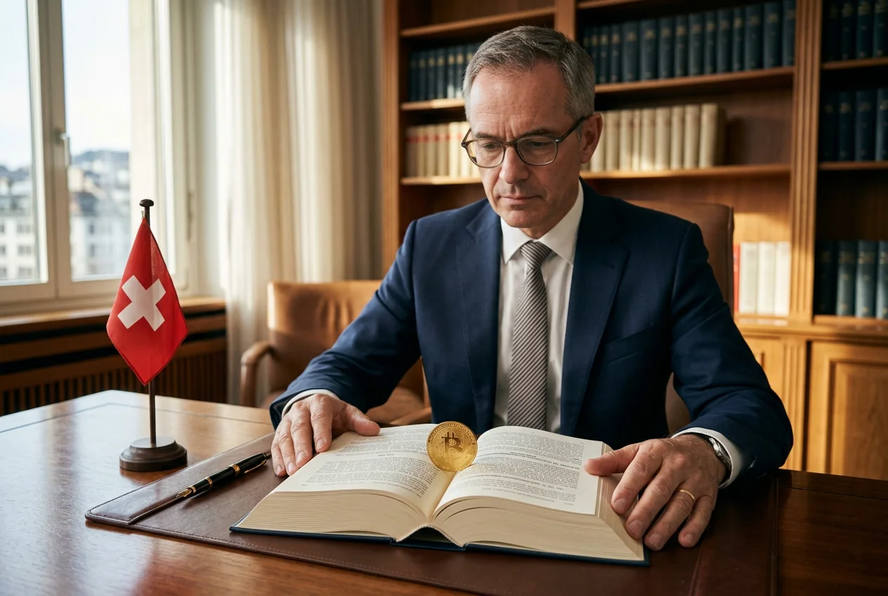 Bitcoin Sportwetten und Schweizer Recht