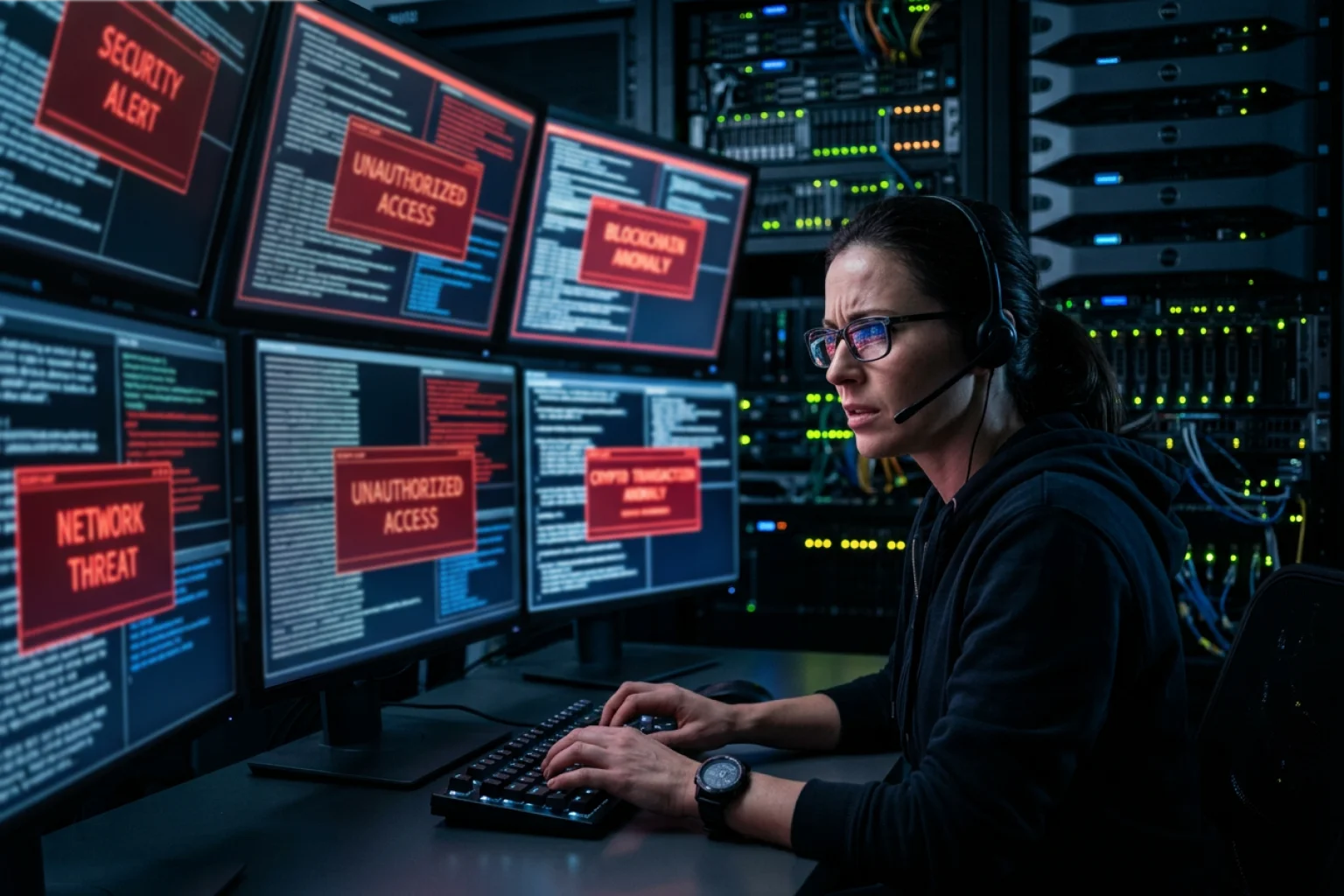 Krypto-Buchmacher Hack — Sicherheitsrisiken bei Bitcoin-Wetten