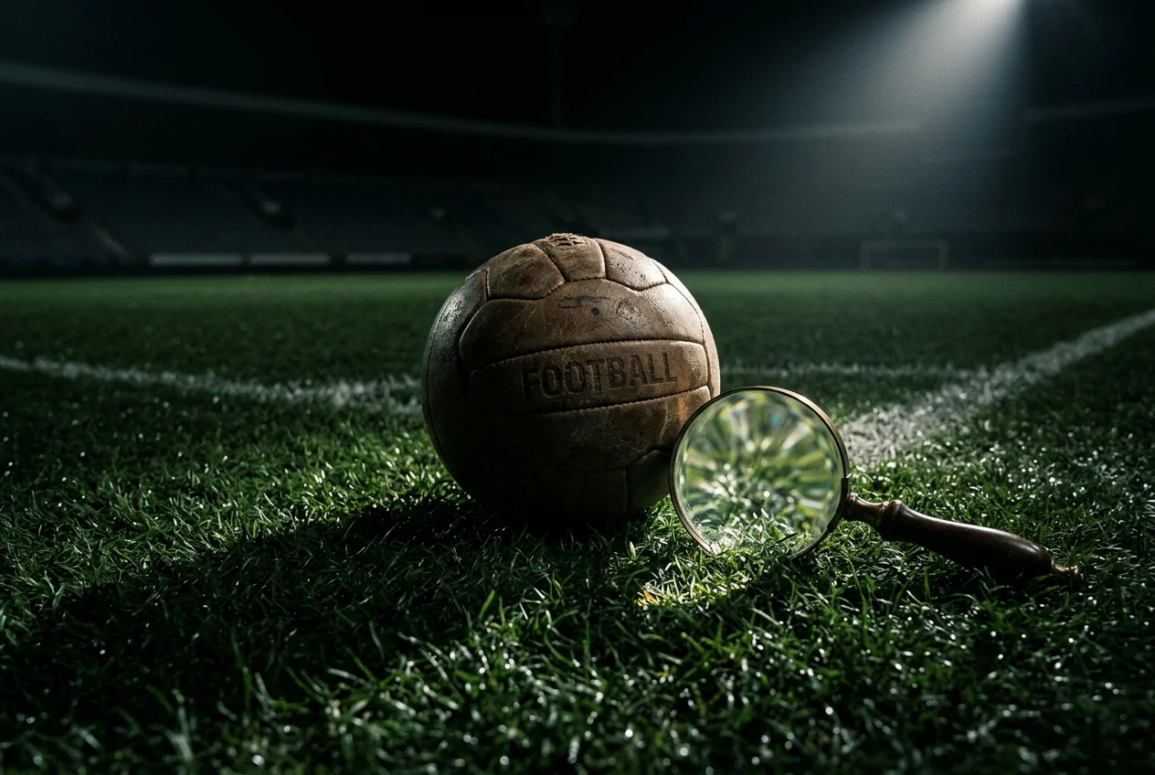 Match-Fixing und Krypto — Spielmanipulation bei Sportwetten